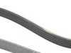 ES#3419880 - 07L903137E - Accessory Belt - Replaces your cracked or worn belt - Bando - Audi