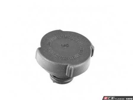 ES#2534584 - 17111468077 - Expansion Tank Cap - 1.4 Bar pressure - URO - BMW