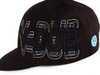 ES#2062542 - 14726 - DriverGear V-Dub Fitted Cap - (NO LONGER AVAILABLE) - If the hat fits, wear it! - DriverGear - 