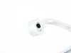 ES#3235697 - 32416774215 - E46 Power Steering Feed Line - For vehicles equipped with LF-20 power steering pump only, please verify fitment prior to ordering. - Gates - BMW