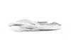 ES#2534015 - 1267200178 - Door Seal - Priced Each - Fits Front Left Door Only - URO - Mercedes Benz
