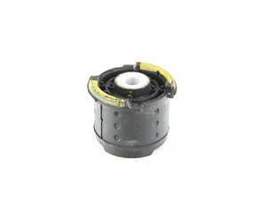 ES#3219774 - 33316770816 - Subframe Bushing - Right - Bushing for the front mounting point of the rear subframe - Lemforder - BMW