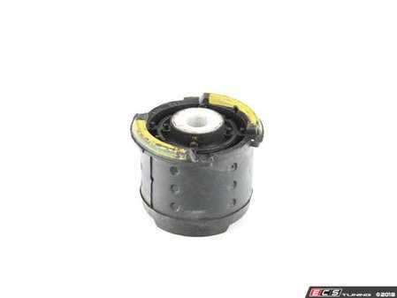 ES#3219774 - 33316770816 - Subframe Bushing - Right - Bushing for the front mounting point of the rear subframe - Lemforder - BMW