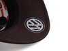 ES#2062542 - 14726 - DriverGear V-Dub Fitted Cap - (NO LONGER AVAILABLE) - If the hat fits, wear it! - DriverGear - 