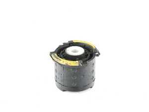 ES#3219773 - 33316770815 - Subframe Busing - Front Left - OE style rubber bushing for a perfect replacement. - Lemforder - BMW