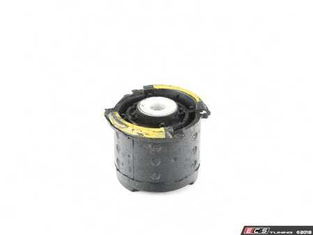 ES#3219773 - 33316770815 - Subframe Busing - Front Left - OE style rubber bushing for a perfect replacement. - Lemforder - BMW