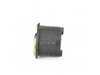 ES#3219773 - 33316770815 - Subframe Busing - Front Left - OE style rubber bushing for a perfect replacement. - Lemforder - BMW