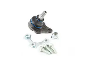 Heavy Duty Ball Joint - Left