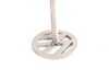 ES#1928390 - 19795 - VW Branding Iron - (NO LONGER AVAILABLE) - Make your summer cookouts fun! - DriverGear - 