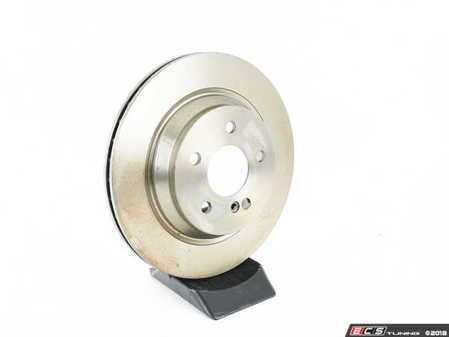 ES#2618786 - 2304230412 - BRAKE DISC - ATE - 