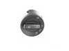 ES#1125709 - 3C8941431LXSH - Standard Headlight Switch - Black - Controls headlights, parking lights, and front fog lights - Genuine Volkswagen Audi - Volkswagen