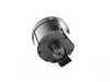 ES#1125709 - 3C8941431LXSH - Standard Headlight Switch - Black - Controls headlights, parking lights, and front fog lights - Genuine Volkswagen Audi - Volkswagen