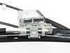 ES#3464782 - 8T0837461C -  Front Window Regulator - Left - Does not include the window motor - Hudson - Audi