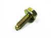 ES#9534 - N10070403 - Hex Bolt - Priced Each - Install new hardware with your new parts. M10x30 - Genuine Volkswagen Audi - Volkswagen
