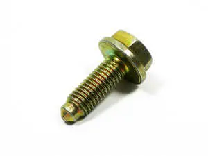 Hex Bolt - Priced Each