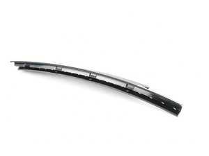 ES#2542840 - 51357258308 - B-Pillar Finisher - Outer Right - Genuine BMW - BMW
