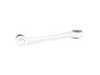 ES#3426490 - 4H0407506F - Front Upper Control Arm - Straight - Right - Keep your suspension in top shape - Meyle HD - Audi