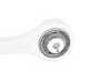 ES#3426490 - 4H0407506F - Front Upper Control Arm - Straight - Right - Keep your suspension in top shape - Meyle HD - Audi