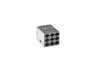 ES#31524 - 12521744624 - SOCKET HOUSING - Genuine BMW - BMW
