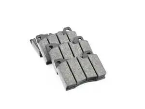 E28 Front Brake Pad Set