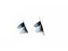 ES#2590163 - 51118049933 - E84 Headlight washer nozzle cover - set - Primed and ready for paint - Genuine BMW - BMW