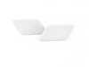 ES#2590163 - 51118049933 - E84 Headlight washer nozzle cover - set - Primed and ready for paint - Genuine BMW - BMW