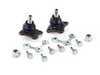 ES#3523405 - 1j0407366jKT - Heavy Duty Ball Joint Kit  - Includes upgraded left & right side HD ball joints, complete with lock plates and hardware - Meyle HD - Volkswagen