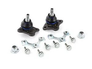 Heavy Duty Ball Joint Kit 