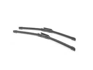 Aero Wiper Blade Set - Priced As Set - From 7/2012+