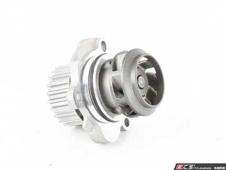 ES#3523425 - 06A121012G - Heavy Duty Water Pump - Heavy Duty water pump featuring a metal impeller - Meyle HD - Audi Volkswagen