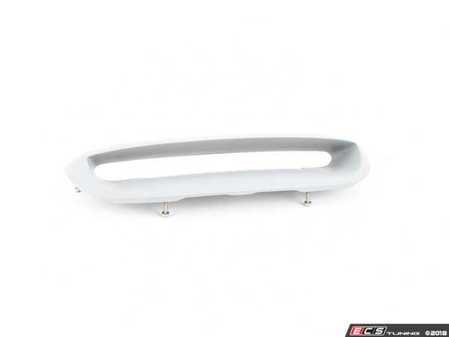 ES#3247296 - LEP-OMICRON2G1S - Omicron 2 Hood Scoop - R52/R53 S/JCW LEP-OMICRON2 - Larger air scoop for the front of the hood - LEAP - MINI
