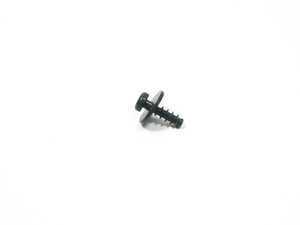 ES#6566 - N10354602 - Torx Screw - Priced Each - Install new hardware with your new parts. M5x16 - Genuine Volkswagen Audi - Audi Volkswagen
