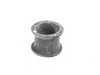 ES#1689418 - 1633200490 - Mount Bracket - Right - Connects to the front sway bar to chassis - Genuine Mercedes Benz - Mercedes Benz
