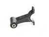 ES#1689418 - 1633200490 - Mount Bracket - Right - Connects to the front sway bar to chassis - Genuine Mercedes Benz - Mercedes Benz