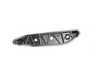 ES#2720118 - 51117294680 - MOUNT, SIDE WALL FRONT, UPPE - Genuine BMW - BMW
