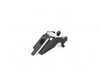ES#123231 - 51477148691 - HINGE - Genuine BMW - BMW