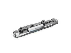 ES#2714027 - 51117294679 - MOUNT, SIDE WALL FRONT, UPPE - Genuine BMW - BMW