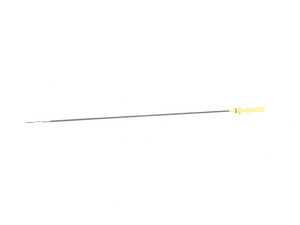 ES#2738204 - 06K115611 - Engine Oil Dipstick - Replace your broken dipstick - Genuine Volkswagen Audi - Audi Volkswagen