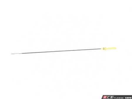ES#2738204 - 06K115611 - Engine Oil Dipstick - Replace your broken dipstick - Genuine Volkswagen Audi - Audi Volkswagen