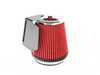 ES#3450188 - EVE-E9X-CF-INT - E9x M3 Carbon Fiber Intake kit - This does Not include the Carbon Box Cover - Eventuri - BMW