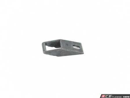 ES#1705355 - 1706890032 - Glove Box Lid Clamp - Priced Each - (NO LONGER AVAILABLE) - For proper latching of the glovebox - Genuine Mercedes Benz - 