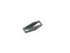 ES#1705355 - 1706890032 - Glove Box Lid Clamp - Priced Each - (NO LONGER AVAILABLE) - For proper latching of the glovebox - Genuine Mercedes Benz - 