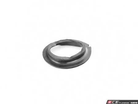 ES#2815266 - 31331096664 - Front Lower Spring Pad - Priced Each - Used between spring and strut - Hamburg Tech - BMW