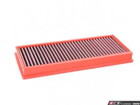 ES#3195206 - FB224/01 - BMC Performance Air Filter - Priced Each - High-Flow cotton gauze filter designed to be a performer, while lasting a lifetime - BMC - Mercedes Benz