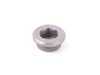 ES#3449386 - 33117525064KT4 - Differential Service Kit - All you need in one package for scheduled differential maintenance! - Assembled By ECS - BMW