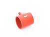 ES#3447635 - FMIND32A3-R - Forge Air Intake System - Red Hoses - Give your car Unrestricted air flow - Forge - Audi