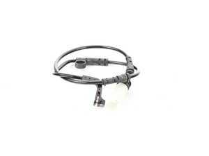 ES#2815590 - 34352282935 - Front Brake Pad Wear Sensor - Right (Side specific for the M5) - Alerts you when your brake pads begin to wear thin. - Hamburg Tech - BMW