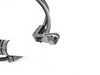 ES#2815590 - 34352282935 - Front Brake Pad Wear Sensor - Right (Side specific for the M5) - Alerts you when your brake pads begin to wear thin. - Hamburg Tech - BMW