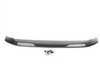 ES#3471353 - 5NN072195 - Tinted Hood Deflector - Helps protect your hood from dirt, bugs, and road debris - Genuine Volkswagen Audi - Volkswagen