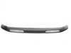 ES#3471353 - 5NN072195 - Tinted Hood Deflector - Helps protect your hood from dirt, bugs, and road debris - Genuine Volkswagen Audi - Volkswagen